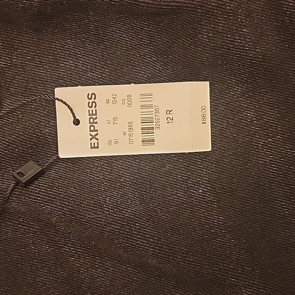 Express Jeans - Picture 4 of 4